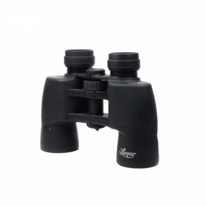 Used Luger ST 8x40 Binoculars
